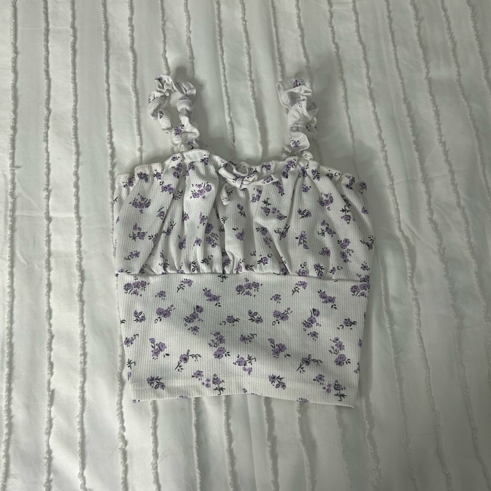 SHEIN tank top. Size year 12